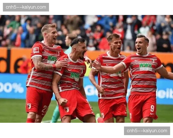 奥格斯堡胜率31% 保级关键战需提升胜率