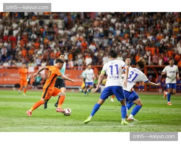 约尼查9次助攻领跑助攻榜 云南玉昆进攻组织核心作用凸显